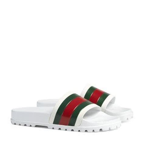 gucci flip flops remake|gucci flip flops brother.